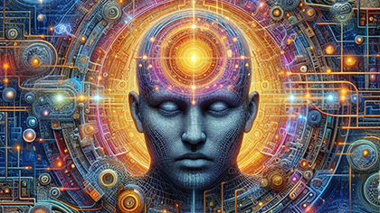 The Bandwidth of Consciousness